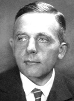 Otto Warburg (1883-1970) Fisiologo tedesco Premio Nobel medicina 1931